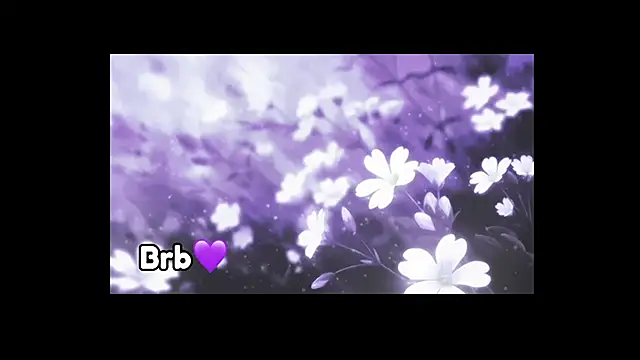 violeta milleer online show from January 11, 2025, 2:04 pm