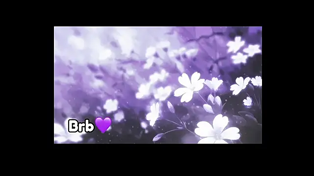 violeta milleer online show from January 12, 2025, 2:09 pm