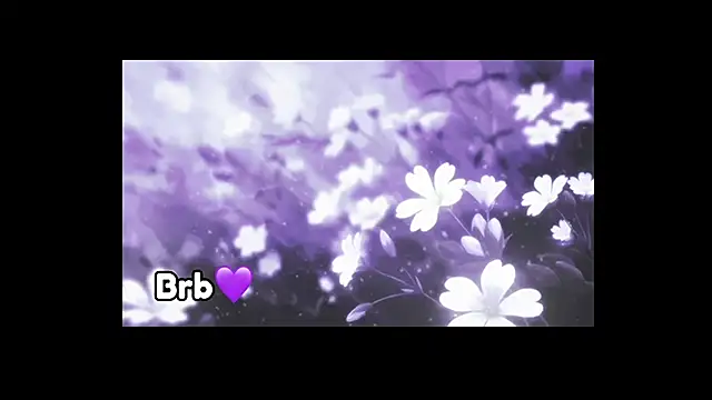 violeta milleer online show from March 22, 2025, 2:14 pm