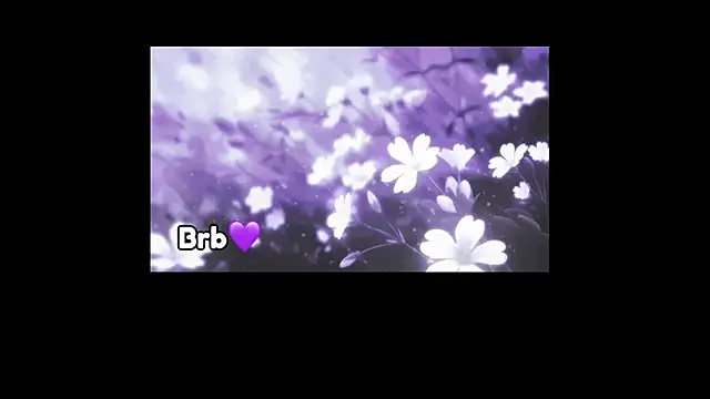 violeta milleer online show from March 25, 2026, 6:14 pm