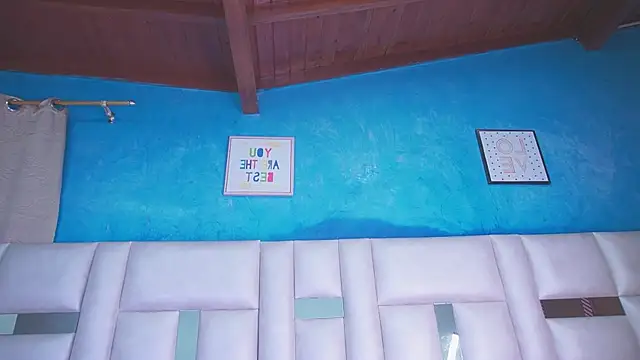 katy rioss online show from February 7, 2025, 12:50 pm