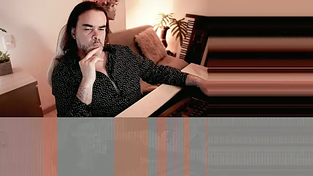 Sanders White online show from January 21, 2025, 2:43 am