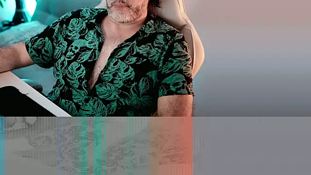 Sanders White online show from January 26, 2025, 5:02 am