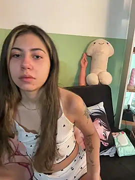 lilly sweett online show from January 14, 2026, 6:57 pm