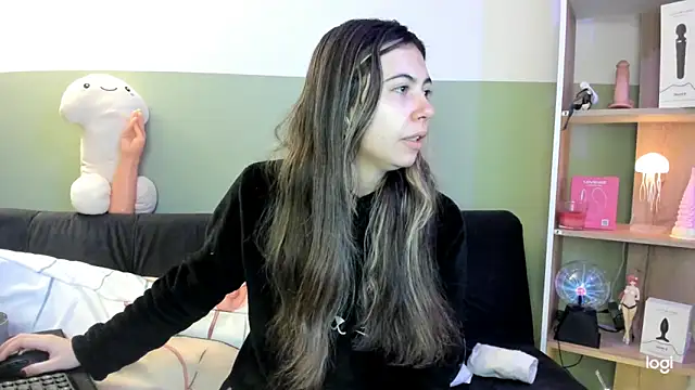 lilly sweett online show from February 14, 2026, 1:57 am