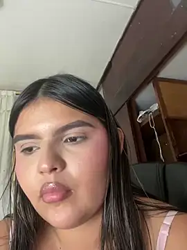 Lia sexx online show from February 21, 2025, 9:32 pm