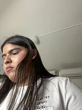 Lia sexx online show from February 22, 2025, 5:35 pm