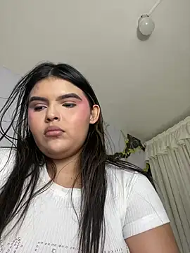 Lia sexx online show from February 28, 2025, 2:42 pm