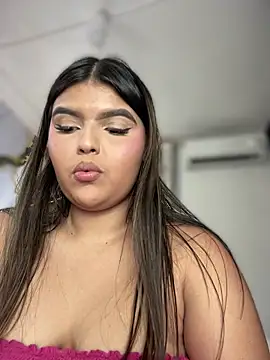 Lia sexx online show from March 14, 2025, 3:03 pm