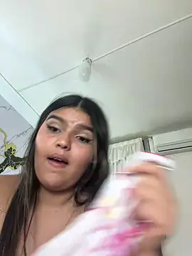 Lia sexx online show from March 15, 2025, 12:15 am