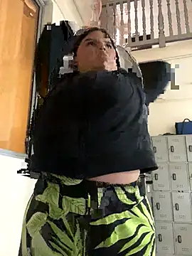 Lia sexx online show from September 9, 2025, 12:05 pm