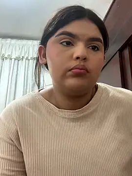 Lia sexx online show from September 26, 2025, 12:20 pm