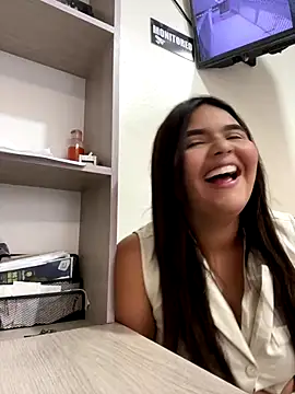 Lia sexx online show from December 20, 2025, 6:26 pm