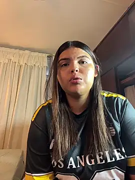 Lia sexx online show from March 15, 2026, 1:17 pm