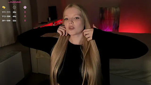 Ssweet annie online show from April 24, 2026, 6:10 pm