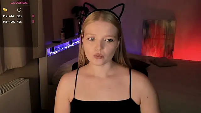 Ssweet annie online show from June 2, 2026, 7:05 pm