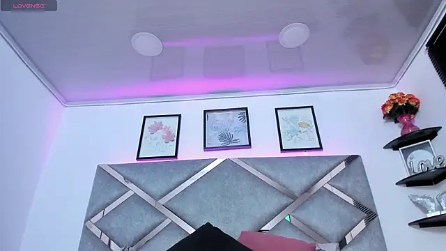 Keidy rose online show from January 15, 2025, 7:12 pm