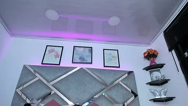 Keidy rose online show from January 27, 2025, 7:13 pm