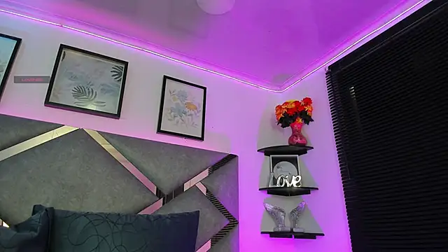 Keidy rose online show from November 3, 2025, 7:04 pm