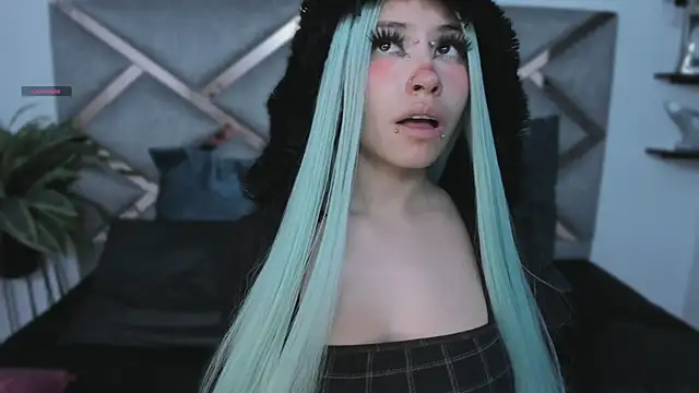 Keidy rose online show from December 5, 2025, 7:43 pm