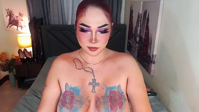 Transdomts4u online show from February 9, 2025, 5:22 pm