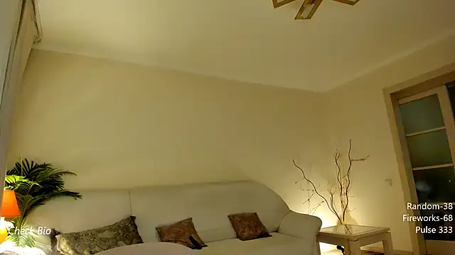 Butterfly-  online show from March 16, 2025, 8:00 pm