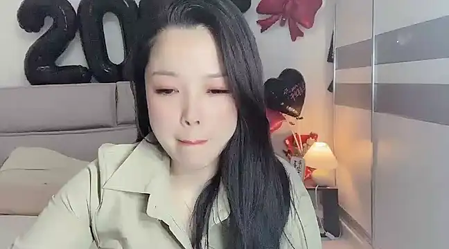 kk lele online show from February 6, 2025, 2:58 pm