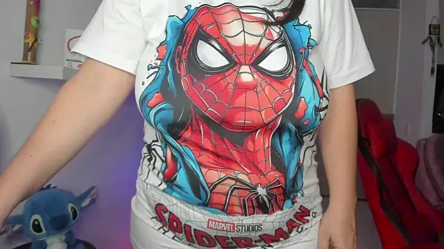 Snapshot of valery_adams1 chatting on January 12, 2025, 7:32 am valery adams1 online show from January 12, 2025, 7:32 am