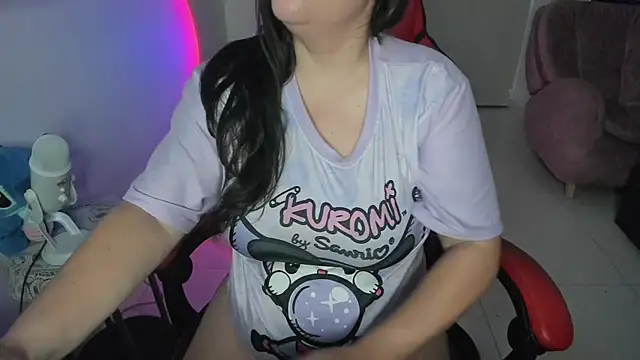 Snapshot of valery_adams1 chatting on January 17, 2025, 6:57 am valery adams1 online show from January 17, 2025, 6:57 am