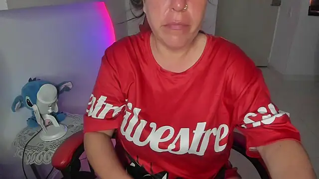 Snapshot of valery_adams1 chatting on January 20, 2025, 4:10 am valery adams1 online show from January 20, 2025, 4:10 am