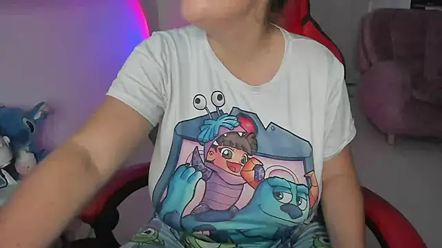 Snapshot of valery_adams1 chatting on January 27, 2025, 4:20 am valery adams1 online show from January 27, 2025, 4:20 am