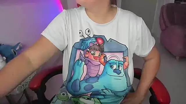 Snapshot of valery_adams1 chatting on January 27, 2025, 7:24 am valery adams1 online show from January 27, 2025, 7:24 am