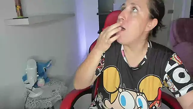 Snapshot of valery_adams1 chatting on February 6, 2025, 3:37 am valery adams1 online show from February 6, 2025, 3:37 am