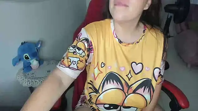 Snapshot of valery_adams1 chatting on February 10, 2025, 3:46 am valery adams1 online show from February 10, 2025, 3:46 am