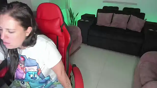 Snapshot of valery_adams1 chatting on February 22, 2025, 5:34 am valery adams1 online show from February 22, 2025, 5:34 am