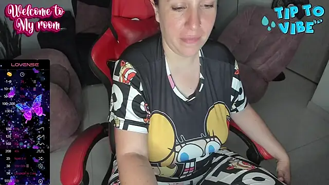 Snapshot of valery_adams1 chatting on March 9, 2025, 4:16 am valery adams1 online show from March 9, 2025, 4:16 am