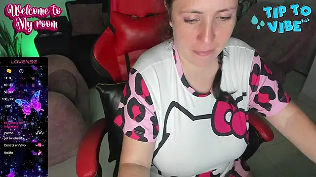 Snapshot of valery_adams1 chatting on March 10, 2025, 4:28 am valery adams1 online show from March 10, 2025, 4:28 am