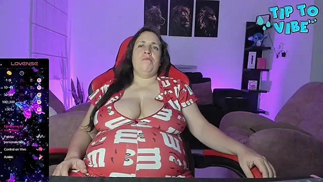 Snapshot of valery_adams1 chatting on March 15, 2025, 7:20 am valery adams1 online show from March 15, 2025, 7:20 am