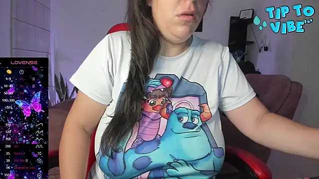 Snapshot of valery_adams1 chatting on March 20, 2025, 1:37 pm valery adams1 online show from March 20, 2025, 1:37 pm