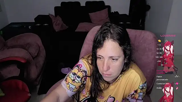 Snapshot of valery_adams1 chatting on September 9, 2025, 5:07 am valery adams1 online show from September 9, 2025, 5:07 am