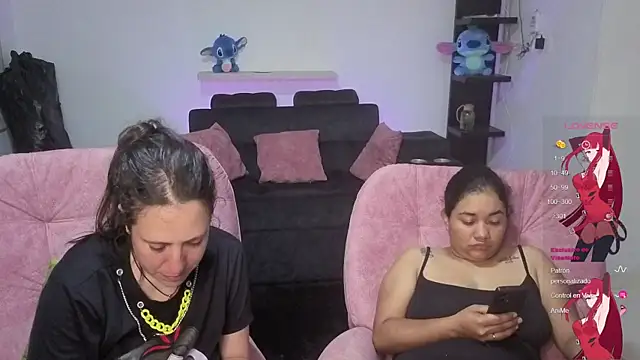 Snapshot of valery_adams1 chatting on September 14, 2025, 3:38 am valery adams1 online show from September 14, 2025, 3:38 am