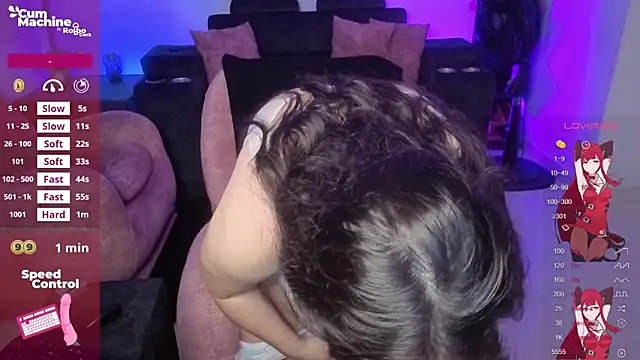 Snapshot of valery_adams1 chatting on September 19, 2025, 6:48 am valery adams1 online show from September 19, 2025, 6:48 am