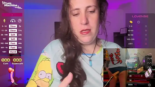 Snapshot of valery_adams1 chatting on September 20, 2025, 4:46 am valery adams1 online show from September 20, 2025, 4:46 am