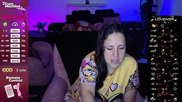 Snapshot of valery_adams1 chatting on September 26, 2025, 3:21 am valery adams1 online show from September 26, 2025, 3:21 am