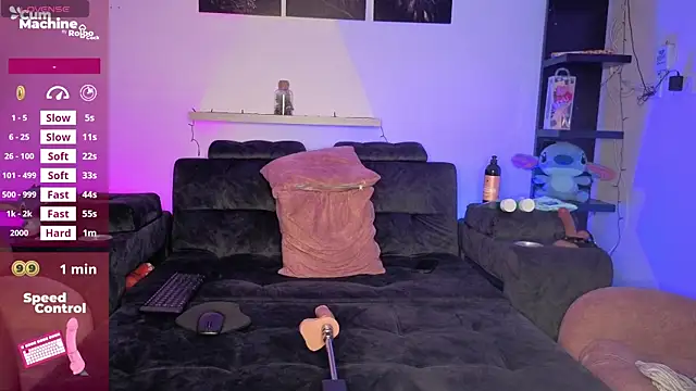 Snapshot of valery_adams1 chatting on October 1, 2025, 7:14 am valery adams1 online show from October 1, 2025, 7:14 am