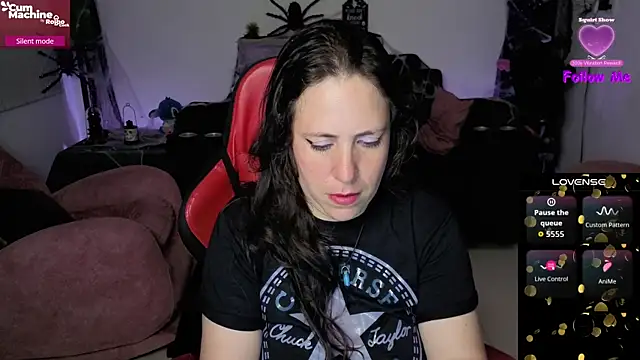 Snapshot of valery_adams1 chatting on October 9, 2025, 6:22 am valery adams1 online show from October 9, 2025, 6:22 am