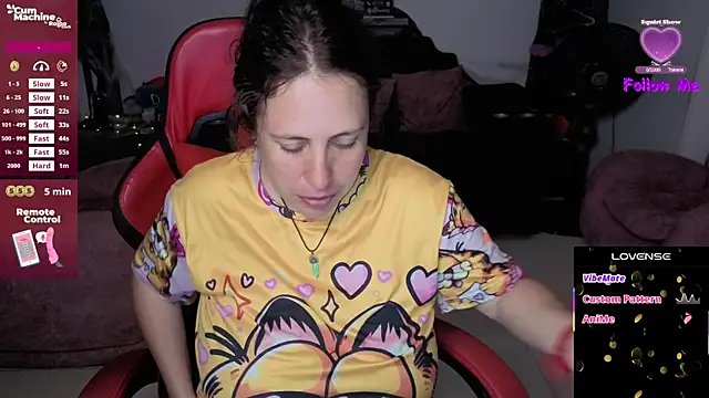 Snapshot of valery_adams1 chatting on October 20, 2025, 4:35 am valery adams1 online show from October 20, 2025, 4:35 am