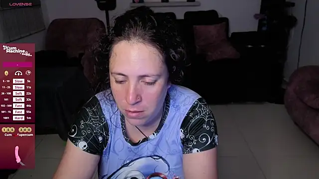 Snapshot of valery_adams1 chatting on November 5, 2025, 6:13 am valery adams1 online show from November 5, 2025, 6:13 am