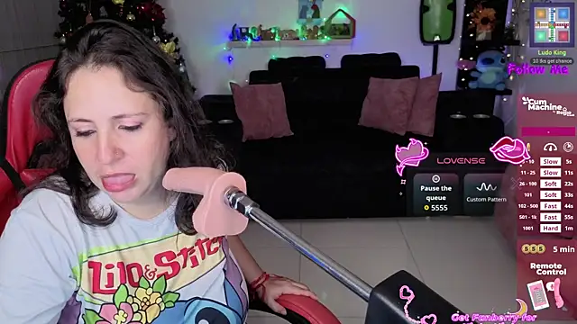 Snapshot of valery_adams1 chatting on November 29, 2025, 4:04 am valery adams1 online show from November 29, 2025, 4:04 am