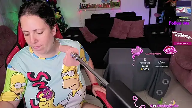 Snapshot of valery_adams1 chatting on December 1, 2025, 4:17 am valery adams1 online show from December 1, 2025, 4:17 am